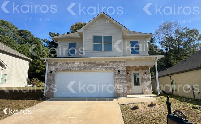 property at 11557 Crimson Ridge Rd