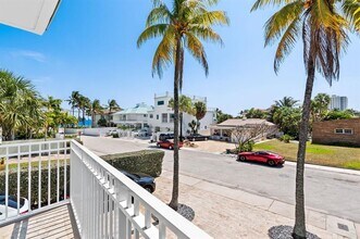 3321 NE 16th Ct in Fort Lauderdale, FL - Building Photo - Building Photo