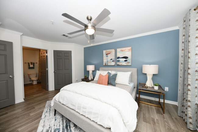 Preston at Hillwood in Murfreesboro, TN - Building Photo - Building Photo