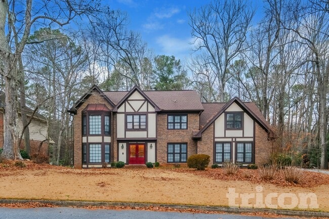 property at 2360 Kimbrough Ct