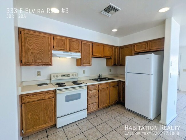 333 E Elvira Rd in Tucson, AZ - Building Photo - Building Photo