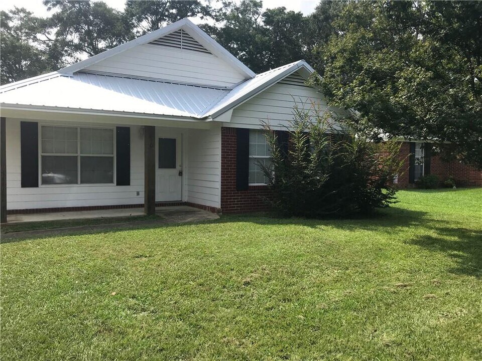 810-812 Galoway Ave in Mobile, AL - Building Photo
