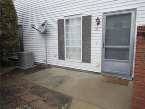 26 The Rise in Warwick, NY - Foto de edificio - Building Photo