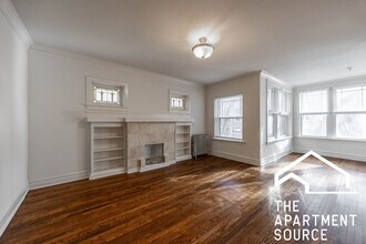 1432 W Jonquil Ter in Chicago, IL - Building Photo - Building Photo