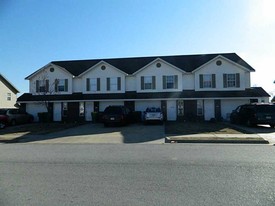 Meadowlands of Centerton Apartments