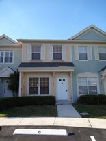 289 Duval Ct in Weston, FL - Building Photo