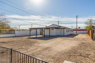 1801 W Tonto St in Phoenix, AZ - Building Photo - Building Photo