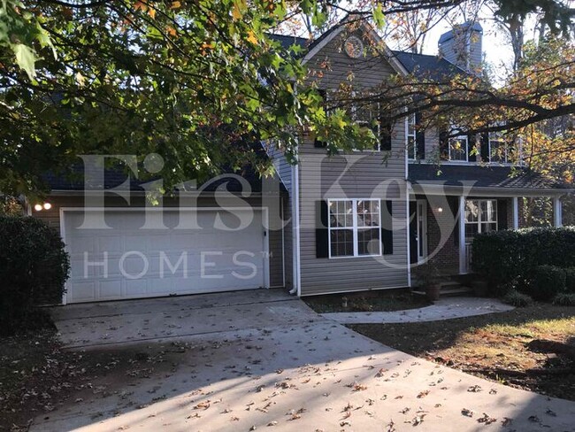 3421 Lynley Mill Ln in Dacula, GA - Building Photo - Building Photo
