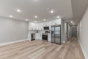 1720 N 22nd St, Unit 202