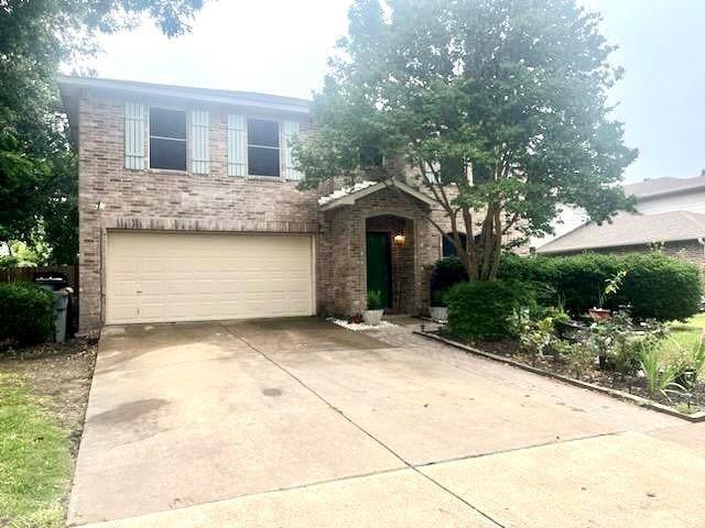 property at 1807 Spinnaker Way