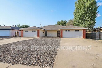 4218 Ridgecrest Cir in Amarillo, TX - Building Photo - Building Photo