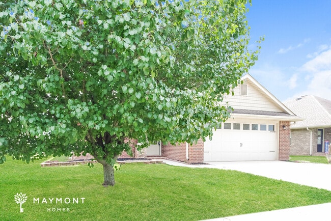 24618 Rolling Vista Dr in Athens, AL - Building Photo - Building Photo