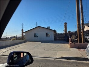 4077 Acapulco Ave in Las Vegas, NV - Building Photo - Building Photo