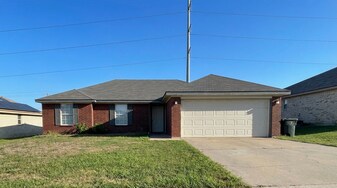 4406 Hondo Dr in Killeen, TX - Building Photo