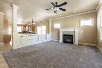 994 E Winding Creek Dr in Eagle, ID - Building Photo - Building Photo