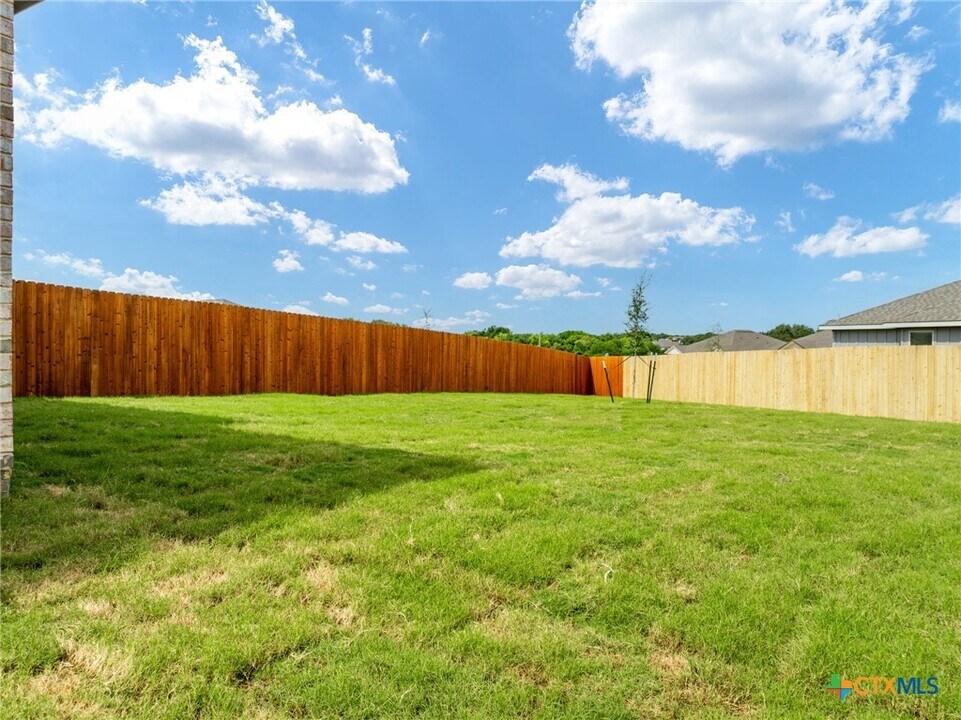5119 Rose Petal Ct in Killeen, TX - Building Photo