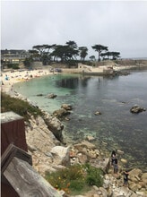 133 Forest Ave in Pacific Grove, CA - Building Photo - Building Photo