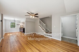 4226 32nd St S in Arlington, VA - Building Photo - Building Photo