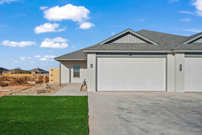 property at 7016 40th St