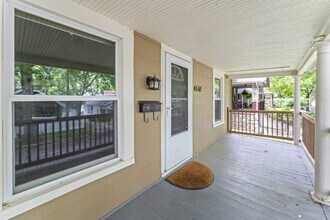 4542 Terrace St in Kansas City, MO - Building Photo - Building Photo