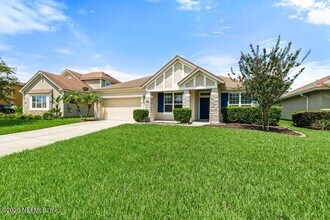 1025 Santa Cruz St in St. Augustine, FL - Building Photo - Building Photo