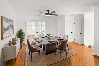 1166 Agate St in San Diego, CA - Building Photo - Building Photo