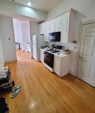 183 Columbia St, Unit 303 in Cambridge, MA - Building Photo - Building Photo