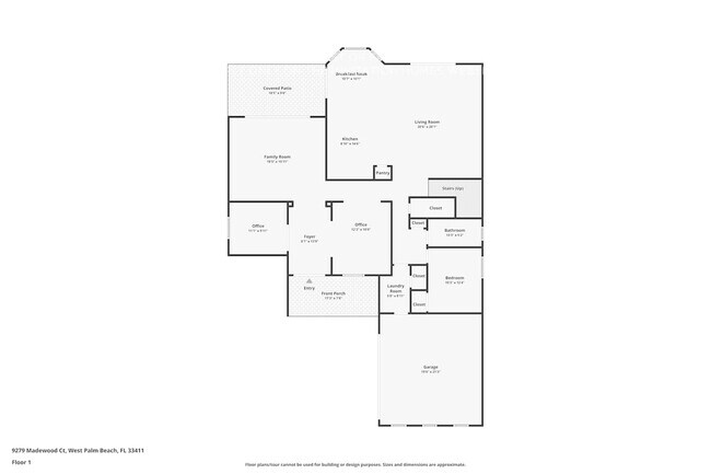 9279 Madewood Ct in Royal Palm Beach, FL - Building Photo - Building Photo