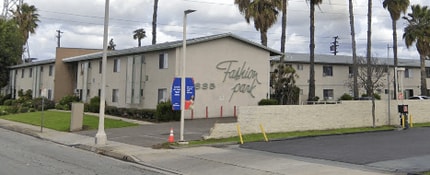 Fashion Park in Pico Rivera, CA - Building Photo - Building Photo