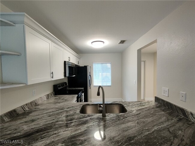property at 3732 SW 7th Pl