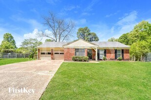 2905 Kenneth St in Memphis, TN - Building Photo