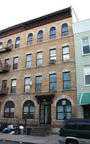 86 Grove St Apartments