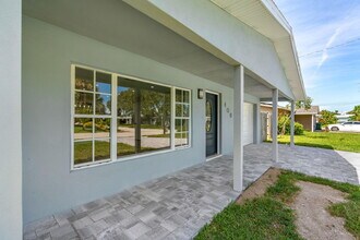 406 Laurel St in Satellite Beach, FL - Building Photo - Building Photo