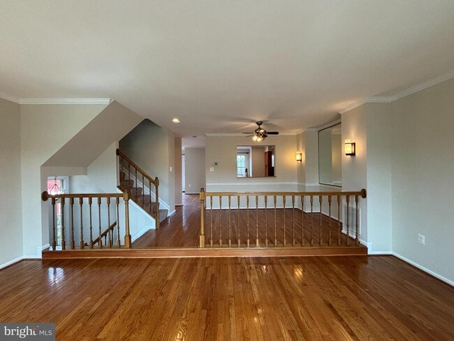 7711 Goodfellow Way in Derwood, MD - Building Photo - Building Photo