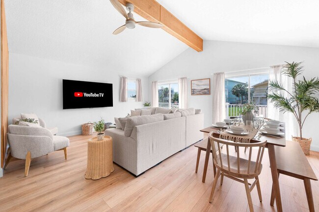 108 Zamora St in St. Augustine, FL - Building Photo - Building Photo