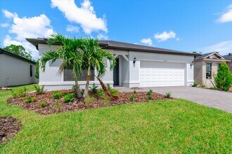 2357 Gabel Oak Dr in North Port, FL - Foto de edificio - Building Photo