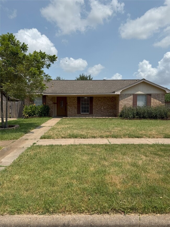 property at 21430 Park Green Dr