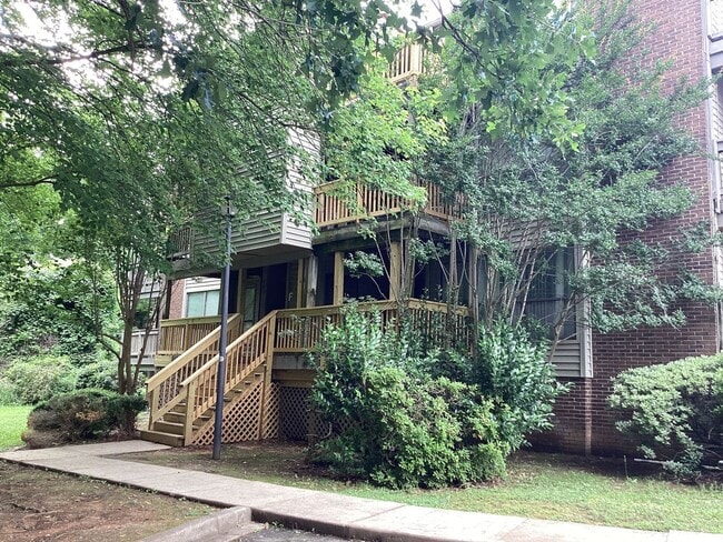 property at 3609 Juneau Rd