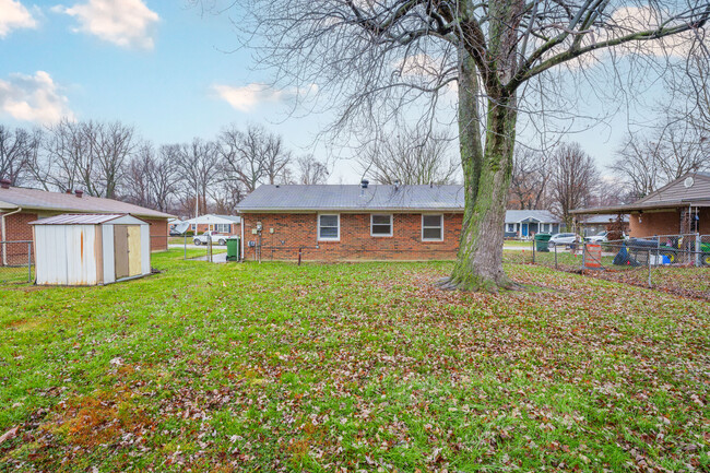 2712 Yosemite Dr, Unit Unit 308 in Owensboro, KY - Building Photo - Building Photo