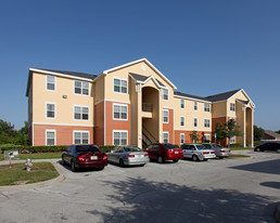 Grande Court Boggy Creek Apartments