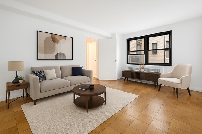 308 E 84th St, Unit 2A