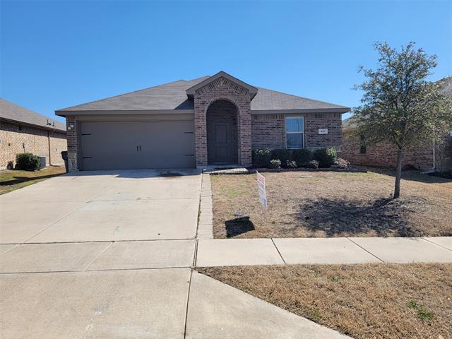 832 Draper Dr in Royse City, TX - Building Photo