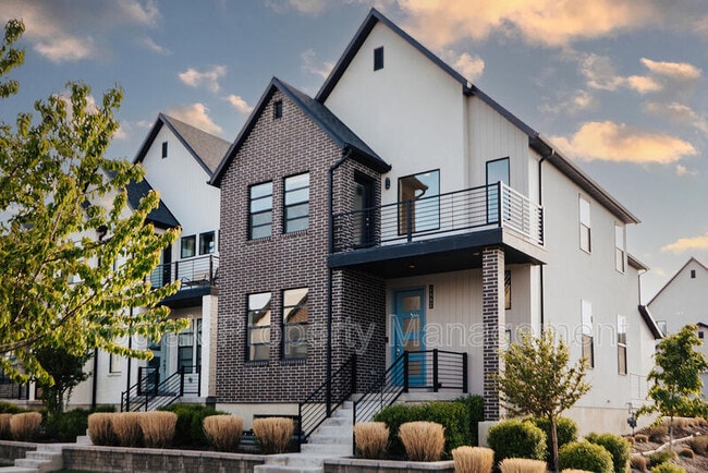 property at 2442 N Gotland Way