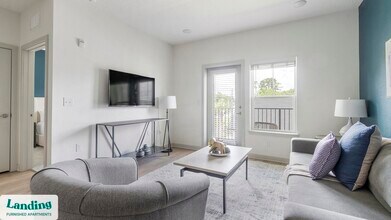 1485 Fouraker Rd in Jacksonville, FL - Building Photo - Building Photo