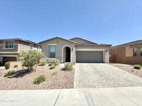 13303 W Crimson Ter in Peoria, AZ - Building Photo - Building Photo