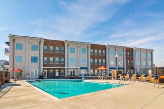 The Lofts at Southside Apartments in Durham, NC - Building Photo - Building Photo