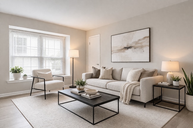 Mountain Ridge Apartments