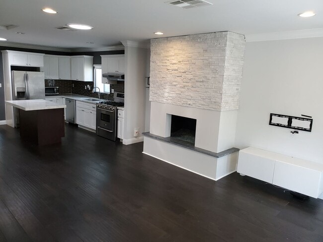 3119 Curts Ave in Los Angeles, CA - Building Photo - Building Photo
