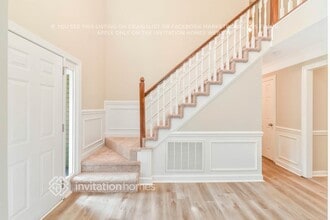 3800 Melshire Ln in Charlotte, NC - Building Photo - Building Photo