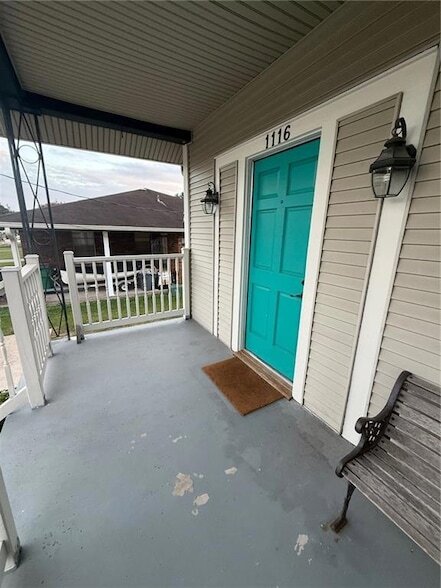 1116 Green St in Metairie, LA - Building Photo - Building Photo